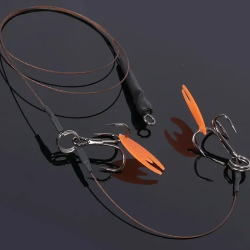 Pike Pro PikePro Pro Traces