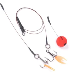 Pike Pro PikePro Pro Traces