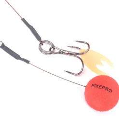 Pike Pro PikePro Pro Traces