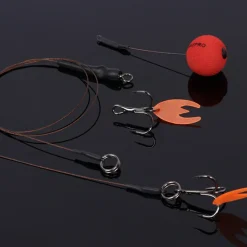 Pike Pro PikePro Pro Traces