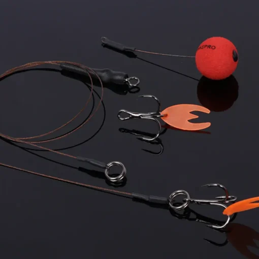 Pike Pro PikePro Pro Traces