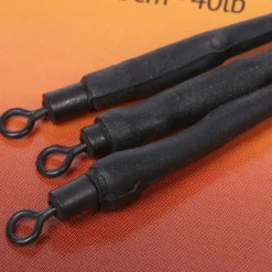 Pike Pro PikePro Spinning Traces - 3 Pack
