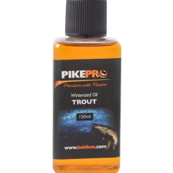 Pike Pro PikePro Trout Winterised Oil 150ml
