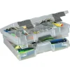 Plano Guide Series Two-Tiered Stowaway 3600