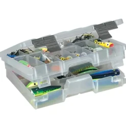 Plano Guide Series Two-Tiered Stowaway 3600