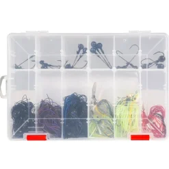 Plano Rustrictor Stowaway 3600