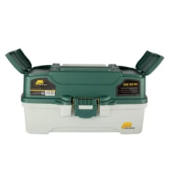 Plano Tackle Box 3-Tray- Tackle Boxes