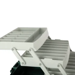 Plano Tackle Box 3-Tray- Tackle Boxes