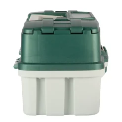 Plano Tackle Box 3-Tray- Tackle Boxes