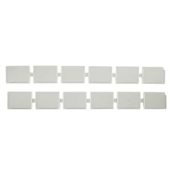 Plano Tackle Box 3-Tray- Tackle Boxes