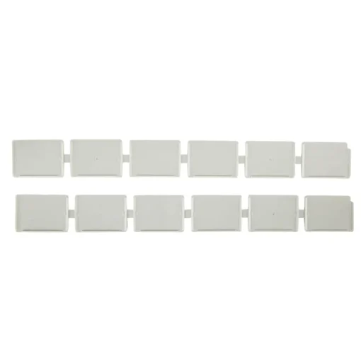 Plano Tackle Box 3-Tray- Tackle Boxes