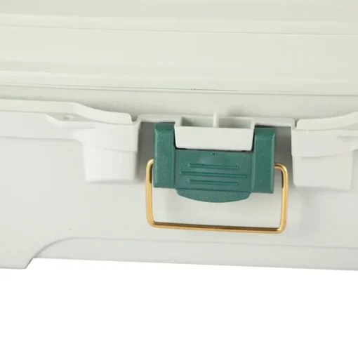 Plano Tackle Box 3-Tray- Tackle Boxes