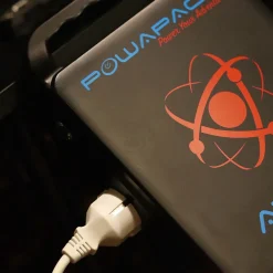 Powapacs Atom Pro