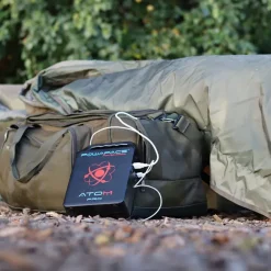 Powapacs Atom Pro