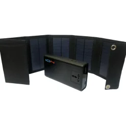 Powapacs ION- Tech
