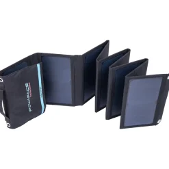 Powapacs Solar Panel 60- Tech