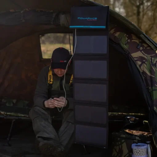 Powapacs Solar Panel 60