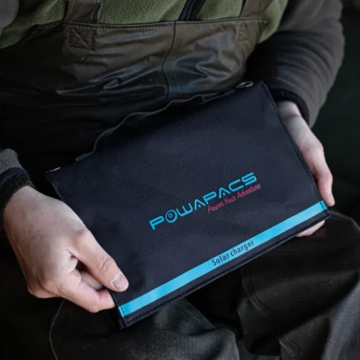Powapacs Solar Panel 60