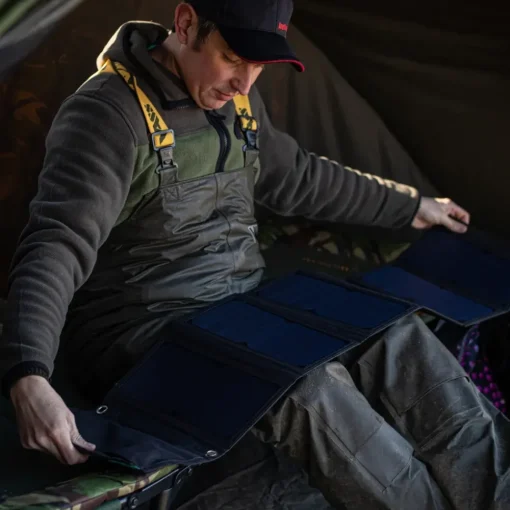 Powapacs Solar Panel 60