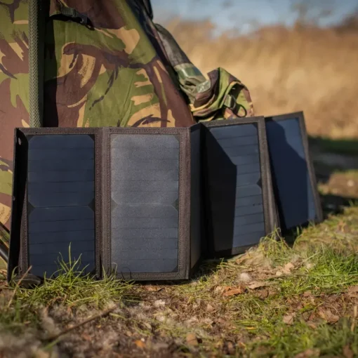 Powapacs Solar Panel 60