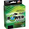 PowerPro Moss Green Braided Mainline 455m- Line
