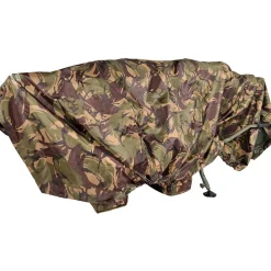 Carp Porter Prestige DPM Camo Barrow Cover- Barrows & Trolleys