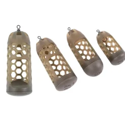 Preston Absolute Caged Window Feeders
