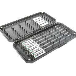 Preston Absolute Hooklength Fishing Box