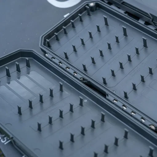 Preston Absolute Hooklength Fishing Box