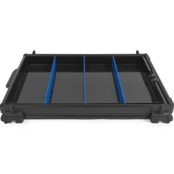 Preston Absolute Mag Lok Deep Side Drawer With Removable Dividers Unit