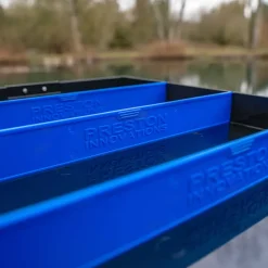 Preston Absolute Mag Lok Deep Side Drawer With Removable Dividers Unit