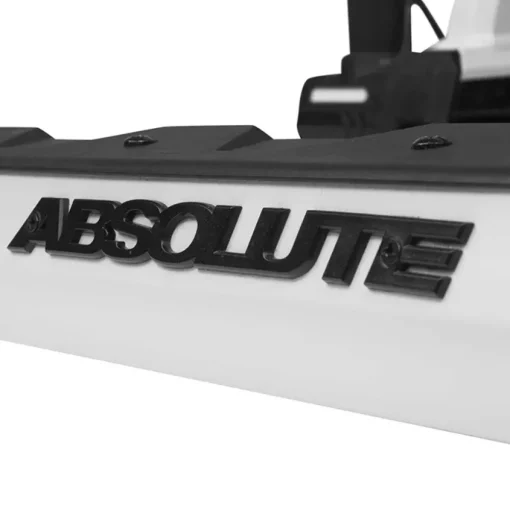 Preston Absolute Station Fishing Seat Box