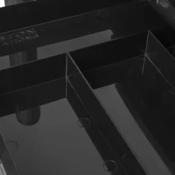 Preston Absolute Station Fishing Seat Box