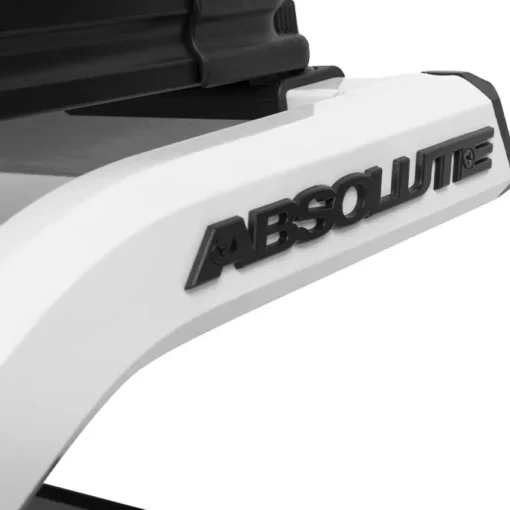 Preston Absolute Station Fishing Seat Box