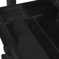 Preston Absolute Station Fishing Seat Box