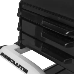 Preston Absolute Station Fishing Seat Box