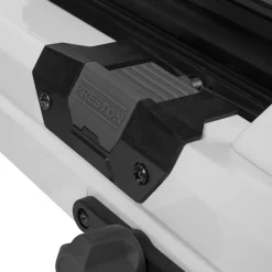 Preston Absolute Station Fishing Seat Box