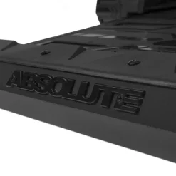Preston Absolute Station Fishing Seat Box