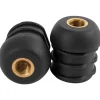 Preston Absolute Threaded End Cap