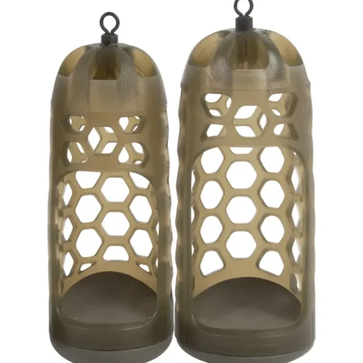 Preston Absolute Window Feeder Caged