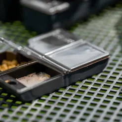 Preston Accessory Boxes