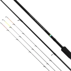 Preston Ascension Feeder Fishing Rod