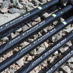 Preston Ascension Feeder Fishing Rod