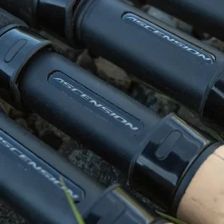 Preston Ascension Feeder Fishing Rod