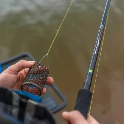 Preston Bait Up Xtreme Rod