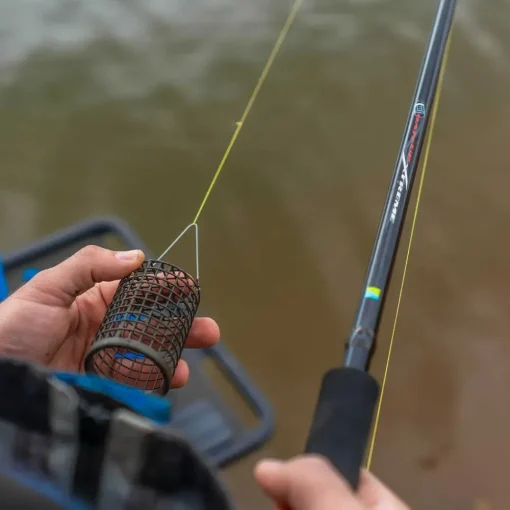 Preston Bait Up Xtreme Rod