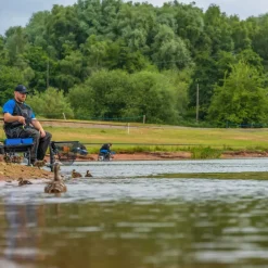 Preston Bait Up Xtreme Rod