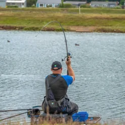 Preston Bait Up Xtreme Rod