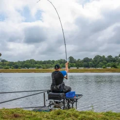 Preston Bait Up Xtreme Rod