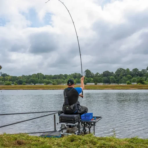 Preston Bait Up Xtreme Rod